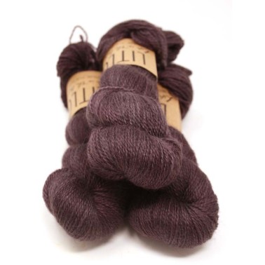 LITLG  - Hinterland Tanned