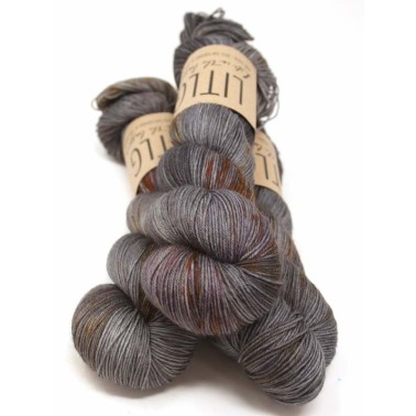 LITLG Fine Sock - Corrode