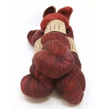 LITLG Fine Sock - Baroque