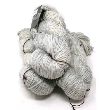 Tosh DK  - Silver Fox