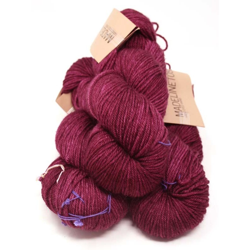 Tosh DK  - Dahlia 76