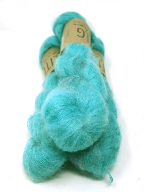 LITLG Mohair Silk Lace - Shack