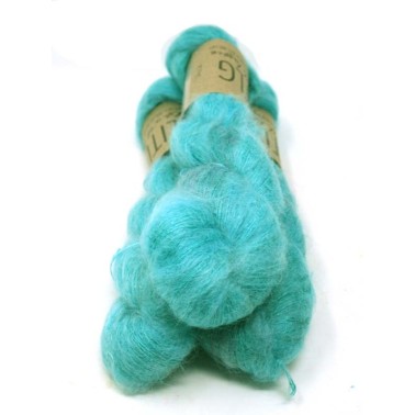 LITLG Mohair Silk Lace - Shack