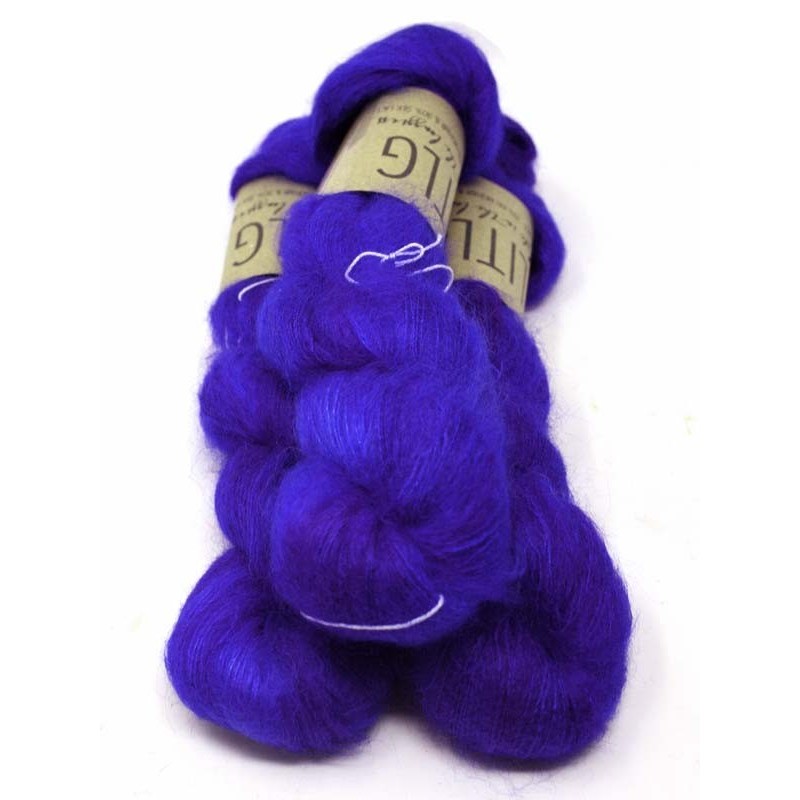 LITLG Mohair Silk Lace - Steller