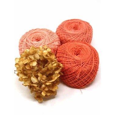 Casa Sol - Kit Degrade Salmon 3 madejas