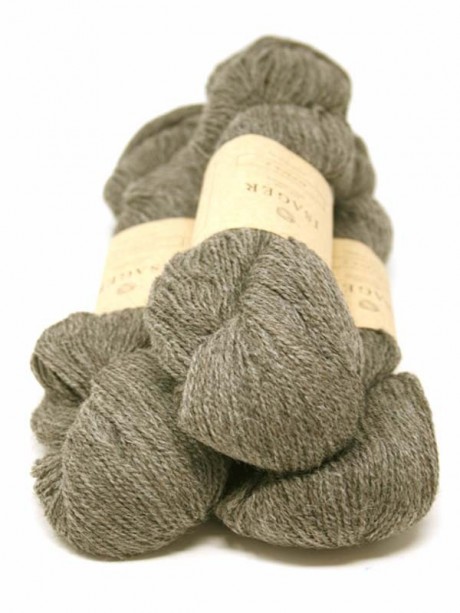 Alpaca 2 - Eco Warm Grey E4S