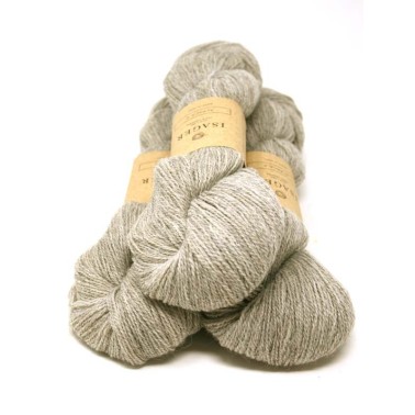 Alpaca 2 - Eco Light Warm Grey E2S