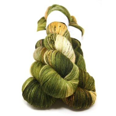 Olann Sock Lite - Prairie