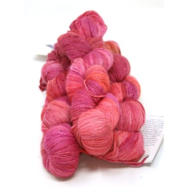 Lace - English Rose 57