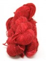 Silky Merino - Ravelry Red 611