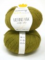 Regia - Merino Yak Premium Green 7516