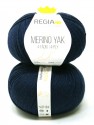 Regia - Merino Yak Premium Marine Blue 7520