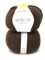 Regia - Merino Yak Premium Chocolate 7522