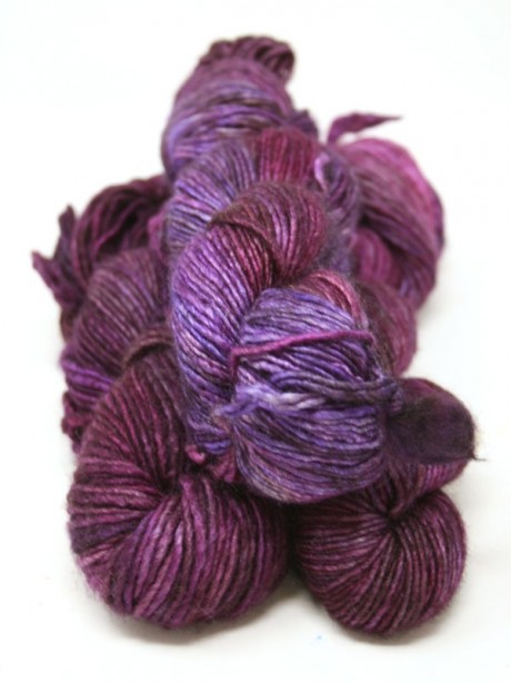 Silky Merino - Sabiduria136