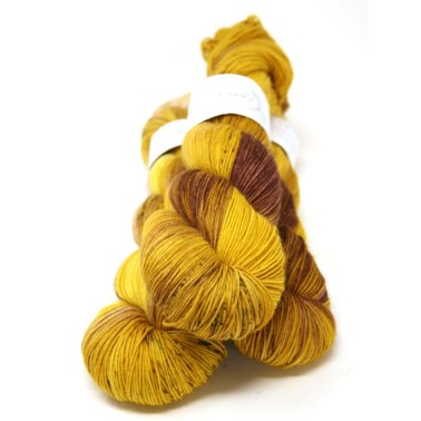 Olann Sock Lite - Kismet