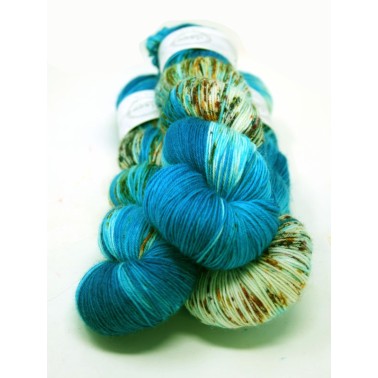 Olann Sock Lite - Frequency