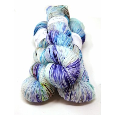 Olann Sock Lite - Visce