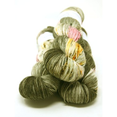 Olann Sock Lite - Field