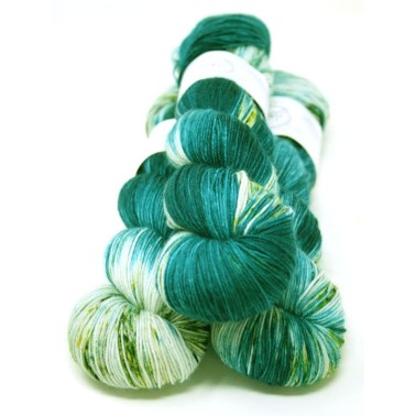 Olann Sock Lite - Salacia