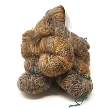 Tosh Merino Light  -  Badlands 211