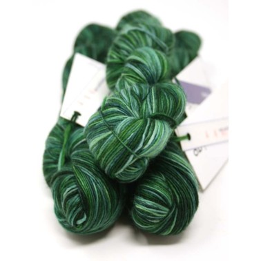 Lace - Verdes