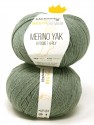 Regia - Merino Yak Premium Mint 7513