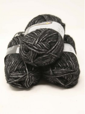 Schachenmayr - Cosy Wool Black 99