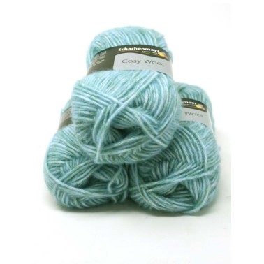 Schachenmayr - Cosy Wool Mint 65