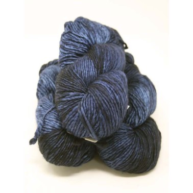 Worsted - Marine 062