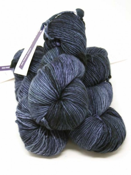 Worsted - Paris Night 52