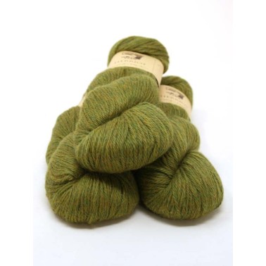 Juniper Herriot  - Green 1016