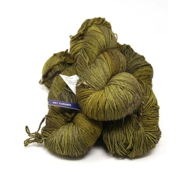 Malabrigo Sock Turner -   Dans votre  boutique en ligne PICKNIT