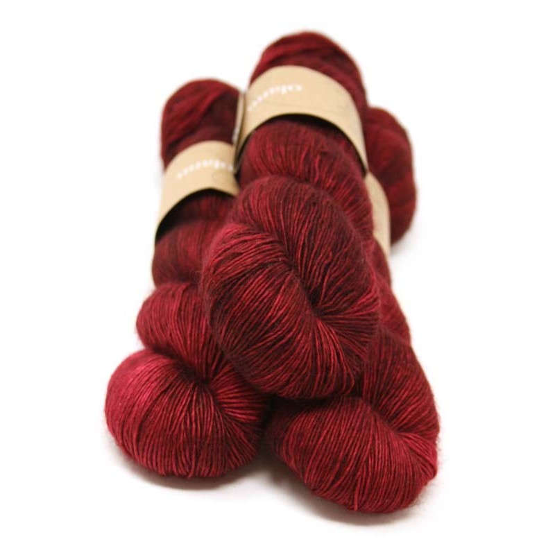 Olann Singles - Sanguine