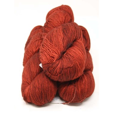Malabrigo Sock Boticelli Red -  En tu tienda online PICKNIT