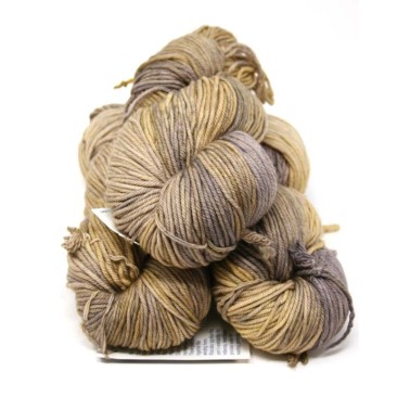  Malabrigo Ríos - Niebla 122 lana merino grosor worsted