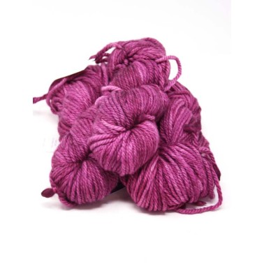 Chunky - Hollyhock 148