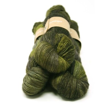 Olann Singles - Renegate (green)