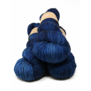 Olann Sock Lite - Abyss