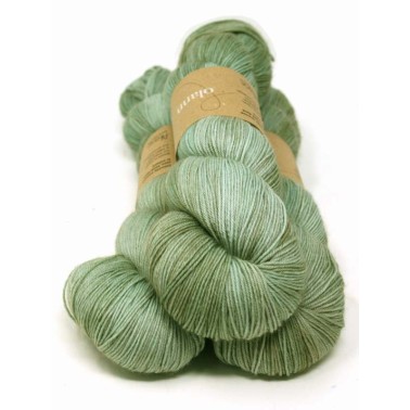 Olann Sock Lite - Atone