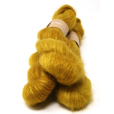 Olann Kidsilk Lace Mohair - Corduray