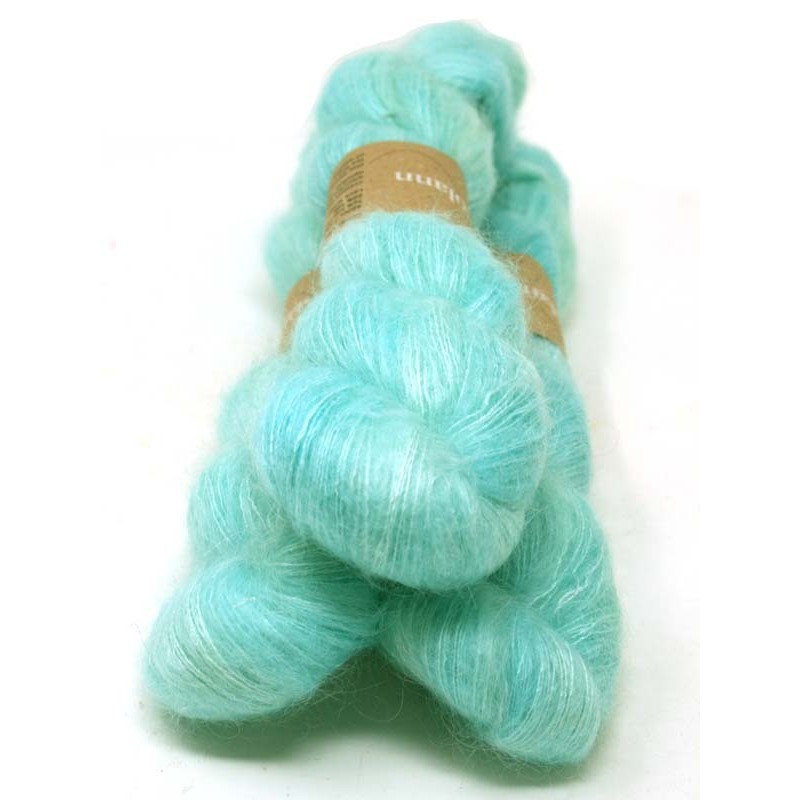 Olann Kidsilk Lace Mohair - Botticelli