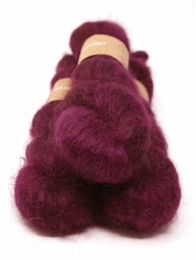 Olann Kidsilk Lace Mohair - Dame