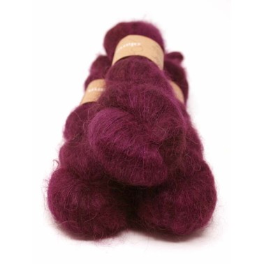 Olann Kidsilk Lace Mohair - Dame