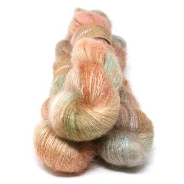 Olann Kidsilk Lace Mohair - Driftwood