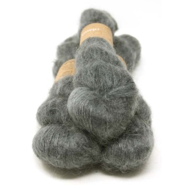 Olann Kidsilk Lace Mohair - Halcyan