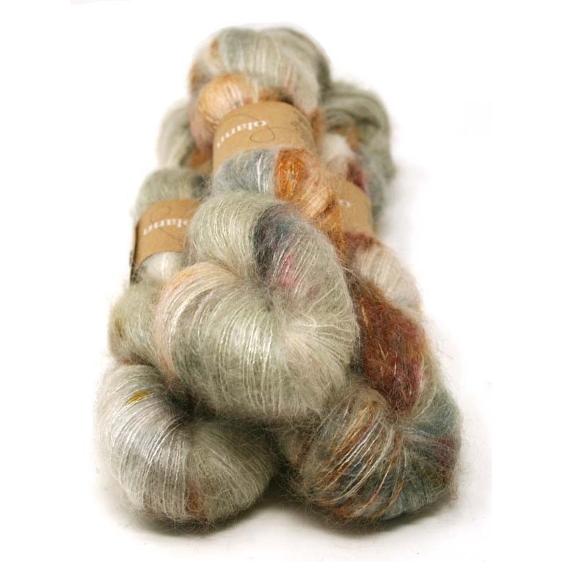 Olann Kidsilk Lace Mohair - Passe