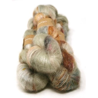 Olann Kidsilk Lace Mohair - Passe