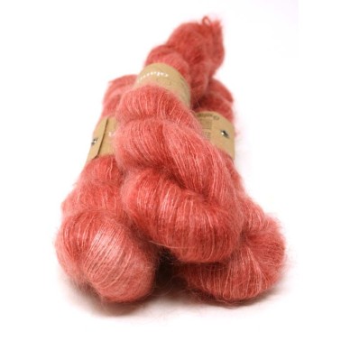 Olann Kidsilk Lace Mohair - Ghostranch