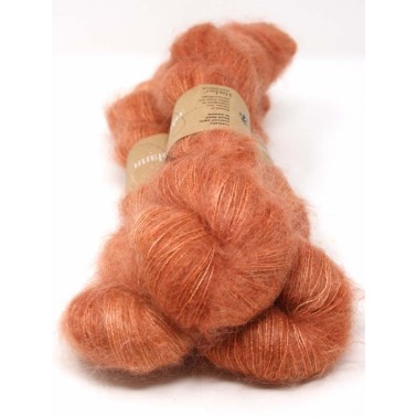 Olann Kidsilk Lace Mohair - Nectar
