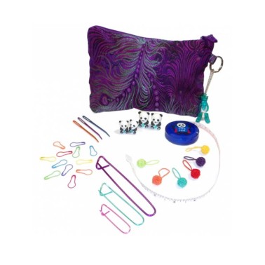 Hiya Hiya - Set de accesorios Bolsa de proyecto